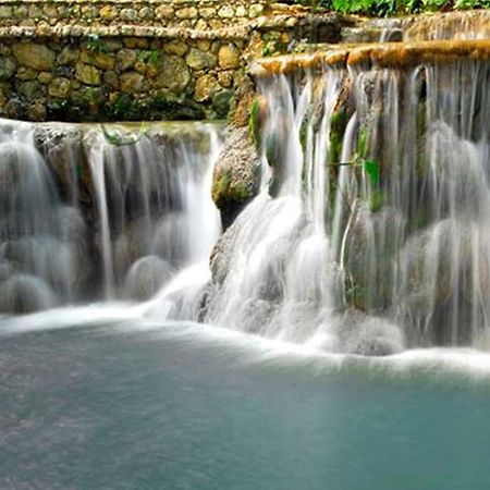 Paraiso Cano Hondo Лос-Гинеос-Пердидос Экстерьер фото