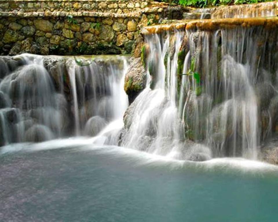 Paraiso Cano Hondo Лос-Гинеос-Пердидос Экстерьер фото